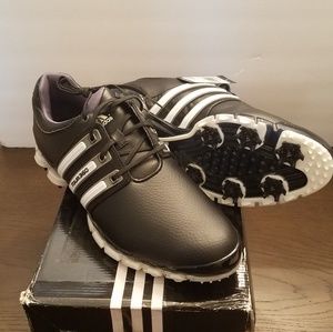 Adidas Men's Tour 360 ATV M1 Golf Shoe